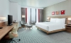 تصویر 147853 فضای اتاق های هتل هیلتون گاردن این مسقط الخوویر مسقط عمان