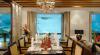 تصویر 49713 فضای رستورانی هتل کمپینسکی امارات مال دبی