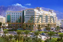 هتل چهار ستاره سیتی سیزنس مسقط عمان - City Seasons Muscat