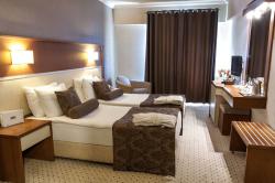 هتل چهار ستاره بلانکا ازمیر - Blanca Hotel