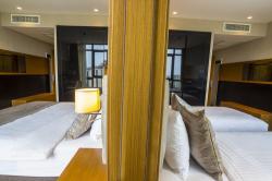 هتل چهار ستاره آسلیا  ترابزون - Aselia Hotel Trabzon