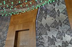 هتل پنج ستاره دابلیو مسقط عمان - W Muscat