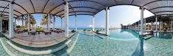 هتل پنج ستاره د چدی مسقط عمان - The Chedi Muscat