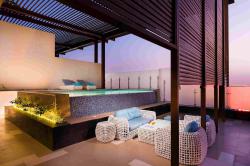هتل پنج ستاره گرند میلنیوم مسقط عمان - Grand Millennium Muscat