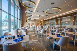 هتل پنج ستاره رادیسون بلو ترابزون - Radisson Blu Hotel Trabzon