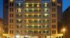 تصویر 50010 نمای بیرونی هتل 4ستاره دوناتلو دبی