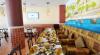 تصویر 50000 فضای رستورانی و صبحانه هتل 4ستاره دوناتلو دبی