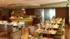 تصویر 50032 فضای رستورانی و صبحانه هتل کارلتون البرشا دبی