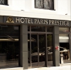 تصویر 149976  هتل  پاریس پرستیژ ازمیر