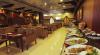 تصویر 50082 فضای رستورانی و صبحانه هتل کاسلز البرشا دبی