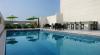 تصویر 50180 استخر هتل کازموپلتین دبی البرشا  