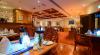 تصویر 50187 فضای رستورانی و صبحانه هتل  چهار ستاره گولدن تولیپ البرشا دبی
