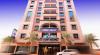 تصویر 50214 نمای بیرونی هتل  چهار ستاره گولدن تولیپ البرشا دبی