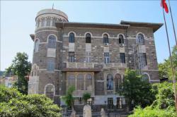 موزه فرهنگ شناسی ازمیر - Izmir Cultural Museum