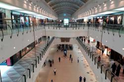 مجتمع تجاری سیتی سنتر دوحه - Duha City Center Mall