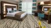 تصویر 50311 فضای اتاق های هتل نووتل (نوفتیل) دبی البرشا