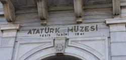 موزه آتاتورک ازمیر - ataturk-izmir-moseum
