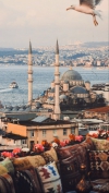 تصویر 151393  تخت استانبول