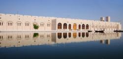 موزه شیخ فیصل بن قاسم آل ثانی - Sheikh Faisal Bin Qassim Al Thani Museum