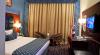 تصویر 50438 فضای اتاق های هتل 4ستاره رامی رز دبی
