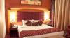 تصویر 50411 فضای اتاق های هتل 4ستاره رامی رز دبی