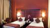 تصویر 50436 فضای اتاق های هتل 4ستاره رامی رز دبی