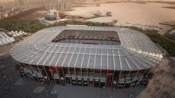 استادیوم رأس ابو عبود - Ras Aboud Stadium Qatar
