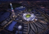 تصویر 151474  استادیوم بین‌المللی خلیفه قطر