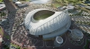 تصویر 151471  استادیوم بین‌المللی خلیفه قطر