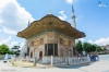 تصویر 151611  میدان و چشمه سلطان احمد استانبول
