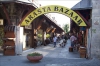 بازار آراستا - Arasta Bazaar