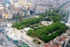 تصویر 151693  پارک تکسیم گزی استانبول