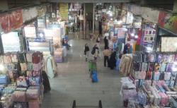 بازار پارچه مولوی تهران - bazar parche-molavi