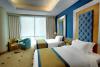 تصویر 50822 فضای اتاق های هتل بیبلوس دبی