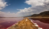 تصویر 152036  دریاچه مهارلو شیراز
