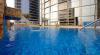 تصویر 51024 استخر هتل مدیا وان  دبی