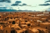 تصویر 152702  بافت تاریخی شهر یزد 