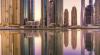 تصویر 51272 نمای بیرونی هتل دبی آپارتمان - برج فیر فیلد تاور دبی