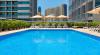 تصویر 51324 استخر هتل آرمادا بلوبی دبی