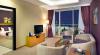 تصویر 51314 فضای اتاق های هتل آرمادا بلوبی دبی