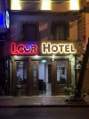 تصویر 154192  هتل لور استانبول