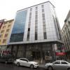 تصویر 154740  هتل گرند لاللی استانبول