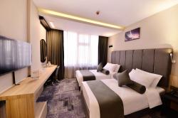 هتل سه ستاره متروپل آنکارا - Metropol Hotel