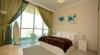 تصویر 51810 فضای اتاق های هتل اوکی دبی شورت استی - زینیا