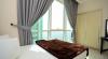تصویر 51824 فضای اتاق های هتل اوکی دبی هالیدیز- الزهرا