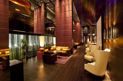 هتل پنج ستاره جی دبلیو ماریوت آنکارا - Jw Marriott  Ankara