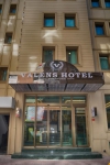 تصویر 188732  هتل ولنز داون تاون استانبول