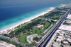 پارک ساحلی جمیرا دبی - Jumeirah Beach Park