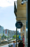 تصویر 188104  هتل تکسیم ویو استانبول