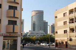 ساختمان اداری برجمان دبی - BurJuman Office building